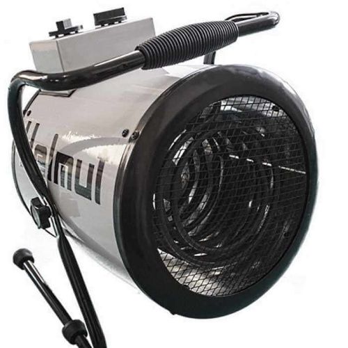 Тепловая электрическая пушка Helmut HFE3 (тепловая пушка Хельмут 3), hl-31-Tehinstrument