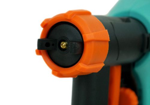 Краскопульт электрический  Sturm SG9641-Tehinstrument