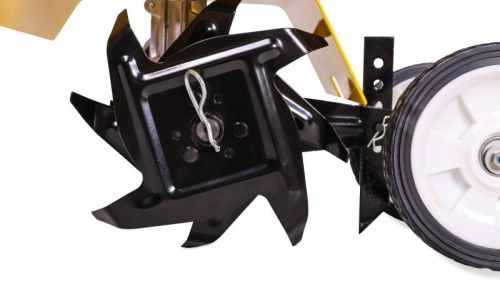 Бензиновый мотокультиватор CHAMPION GC252-Tehinstrument