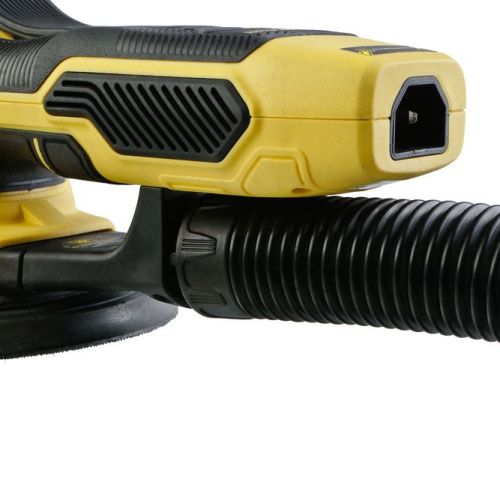 Эксцентриковая шлифовальная машина Hanskonner HOS8145BL-Tehinstrument