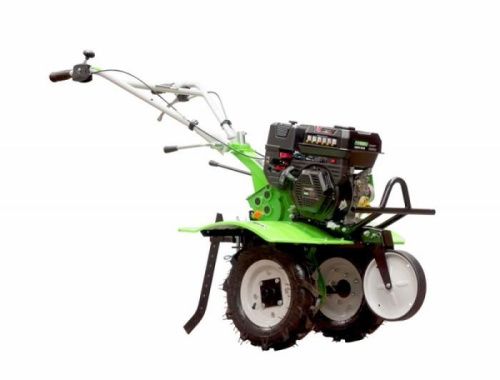 Мотоблок бензиновый Aurora COUNTRY 800 HD-Tehinstrument