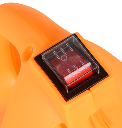 Краскопульт электрический ЭКП-700В Вихрь-Tehinstrument