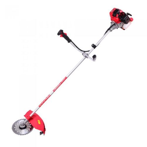 Бензокоса MaxCUT MC 354 (бензиновый триммер МаксКут MC 354)-Tehinstrument