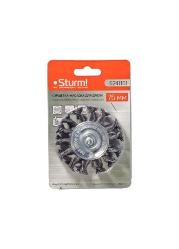 Корщетка  Sturm 5241101-Tehinstrument
