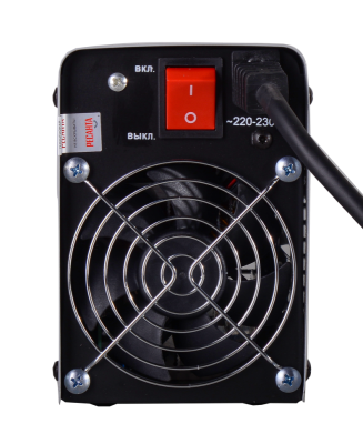 Сварочный аппарат инверторный Ресанта САИ 160К (компакт)-Tehinstrument