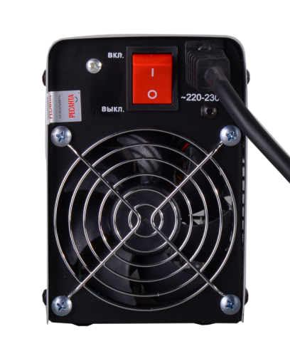 Сварочный аппарат инверторный Ресанта САИ 160К (компакт)-Tehinstrument