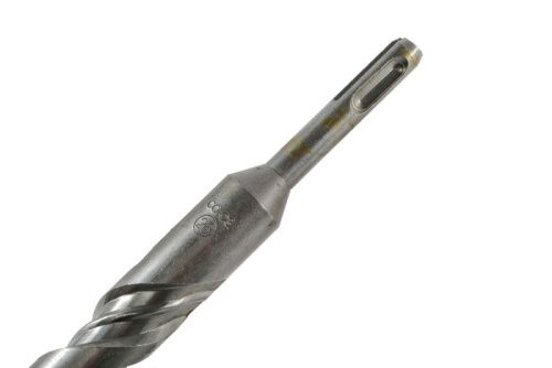 Бур SDS+ 26x210 ммс твердосплавной напайкой, СПИРАЛЬ S4 , Союз-Tehinstrument