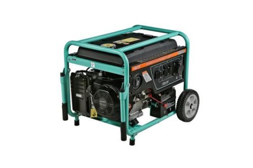 Генератор  Sturm PG10500E-Tehinstrument