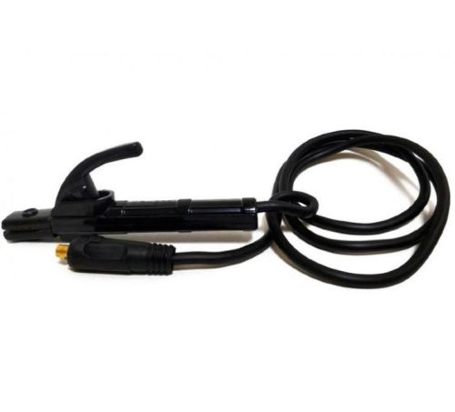 Кабель с электрододержателем Ресанта 36 кв.мм, 5м-Tehinstrument