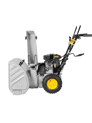 Снегоуборщик Huter SGC 7,0М GR-Tehinstrument