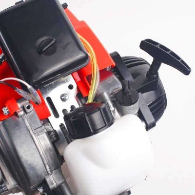 Бензокоса, триммер Patriot РТ 415 (Патриот РТ 415)-Tehinstrument