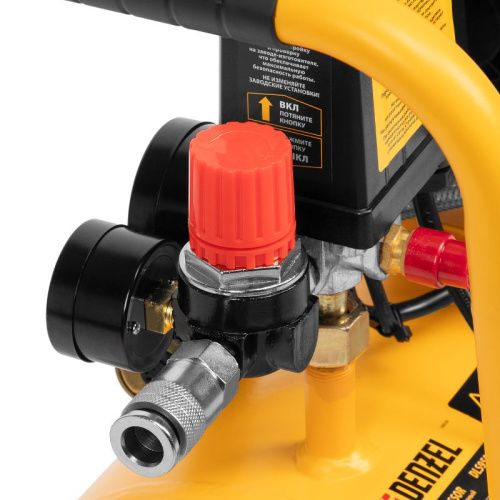 Компрессор Denzel DLS950/24-Tehinstrument