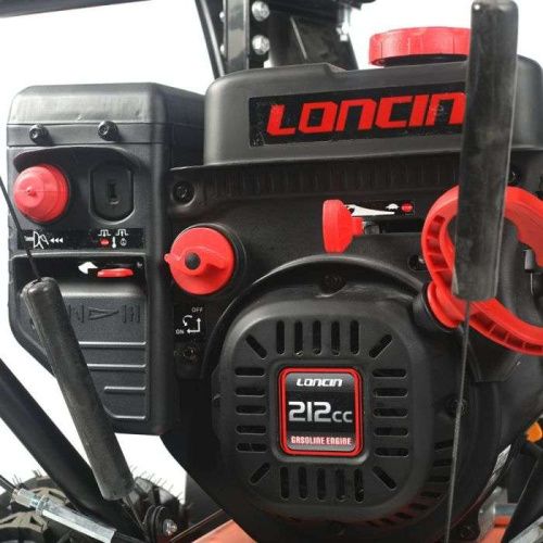 Бензиновый снегоуборщик Patriot СИБИРЬ 68CE (снегоуборщик ПАТРИОТ СИБИРЬ 68СЕ)-Tehinstrument