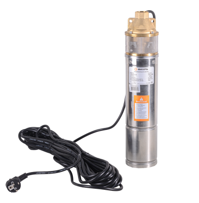 Скважинный насос Вихрь СН-50-Tehinstrument