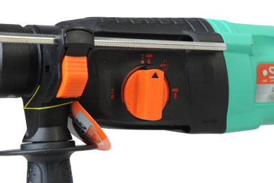 Перфоратор SDS Plus  Sturm RH2592P-Tehinstrument