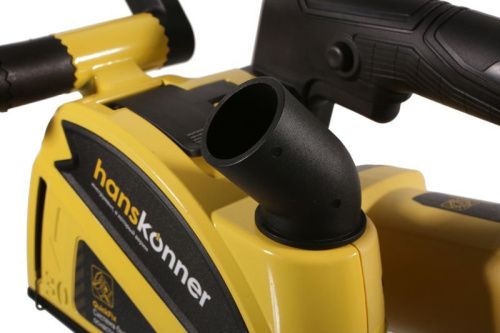 Штроборез Hanskonner PLATINUM HAG9125S-Tehinstrument