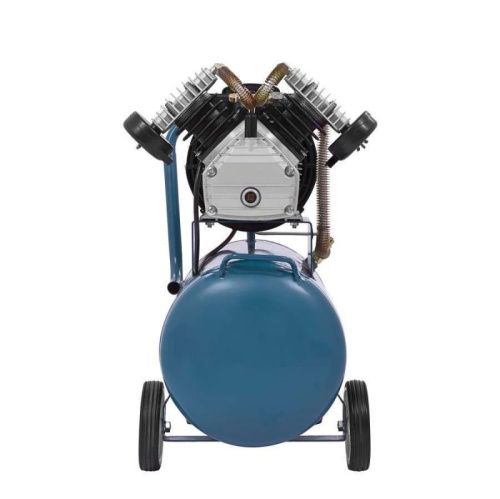 Поршневой компрессор HYUNDAI HYC 2550 (компрессор Хендай HYC 2550)-Tehinstrument