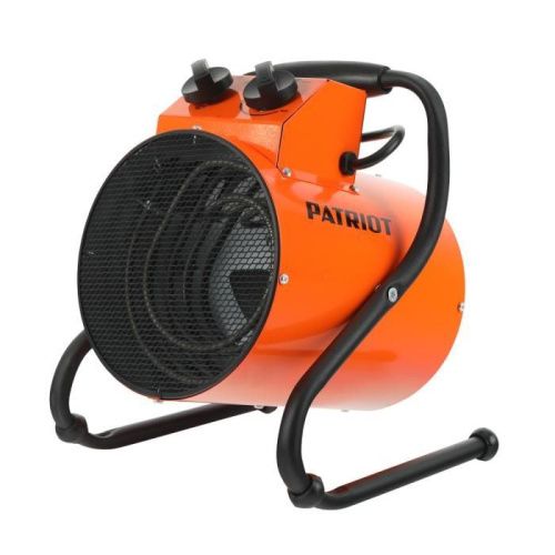 Тепловая пушка электрическая Patriot PTR 3 ECO-Tehinstrument