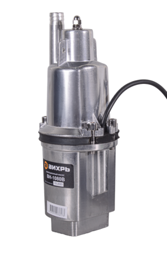 Вибрационный насос Вихрь ВН-1080В-Tehinstrument