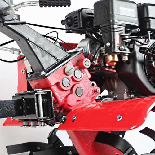 Бензиновый культиватор MaxCUT MC 1000 (мотокультиватор МаксКут МС1000)-Tehinstrument