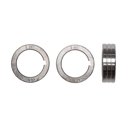 Ролик AL 1.2-1.6мм /РЕСУРС, Aurora-Tehinstrument