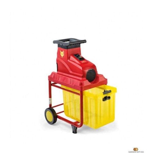 Cадовый электрический измельчитель Wolf Garten SDL 2800 EVO-Tehinstrument