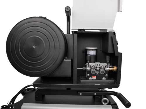 Сварочный полуавтомат Ресанта САИПА-350 (MIG/MAG)-Tehinstrument