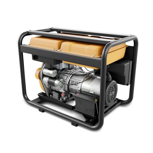 Дизельный генератор Vektor DG-5000-Tehinstrument