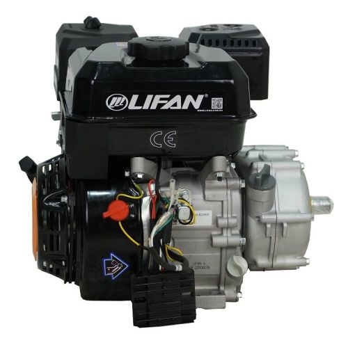 Двигатель Lifan KP230-R, вал ?20 мм, катушка 7 Ампер-Tehinstrument