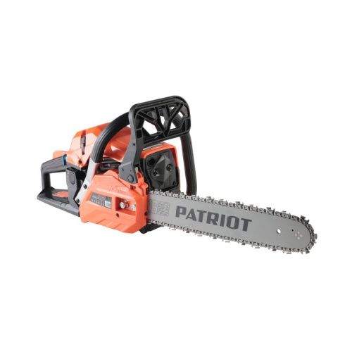 Пила цепная бензиновая Patriot PT 445-Tehinstrument