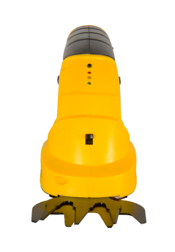 Аккумуляторный триммер-кусторез Huter GET-120-Tehinstrument