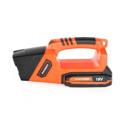 Фонарь ручной аккумуляторный Patriot LR 008 UES-Tehinstrument