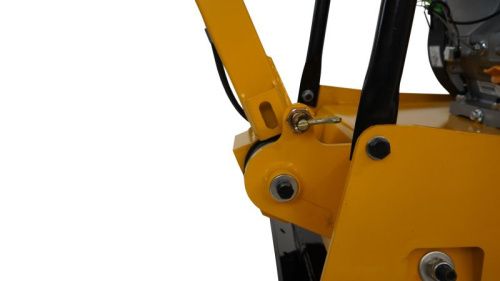 Виброплита Habert H-C330L-Tehinstrument