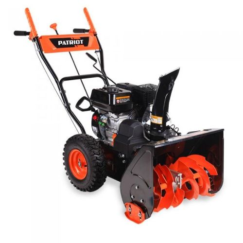 Бензиновый снегоуборщик Patriot PS 700 (снегоотбрасыватель Патриот PS 700)-Tehinstrument