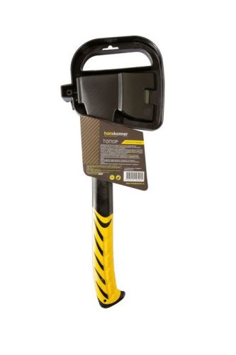 Топор 650г, Hanskonner-Tehinstrument