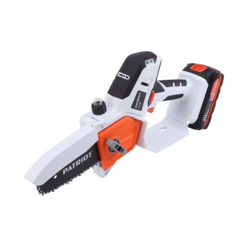 Пила цепная аккумуляторная PATRIOT CS 215 UES-Tehinstrument