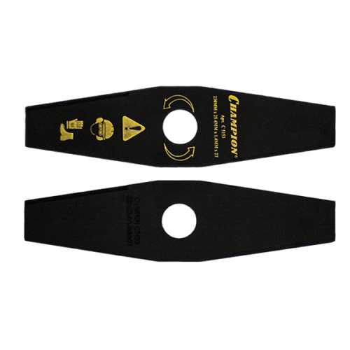 Нож для жесткой травы, C5153-Tehinstrument