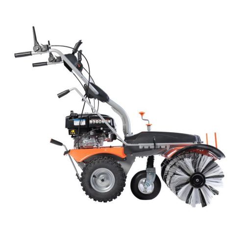 Машина подметальная Patriot S 510 BS-Tehinstrument