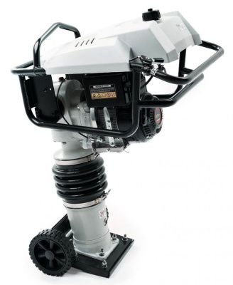 Вибротрамбовка Helmut BP85-Tehinstrument