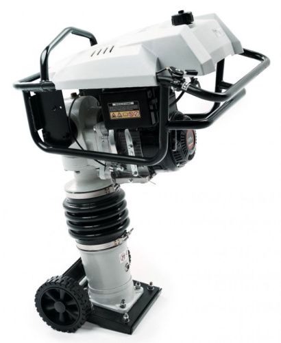 Вибротрамбовка Helmut BP85-Tehinstrument