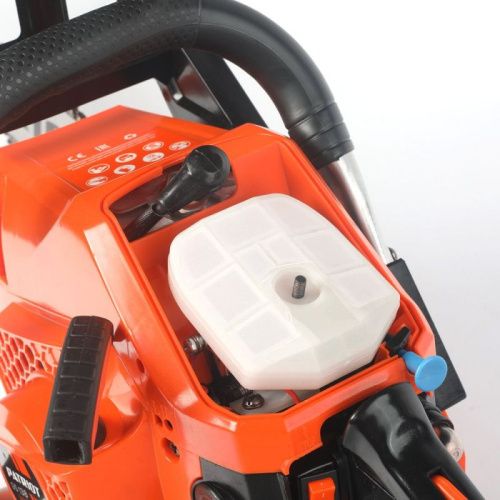 Пила цепная бензиновая Patriot GS 138-Tehinstrument