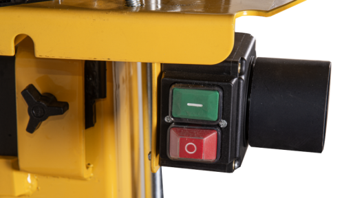 Дровокол электрический Huter HLS-6500-Tehinstrument