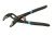 Клещи переставные 180мм, СОЮЗ-Tehinstrument