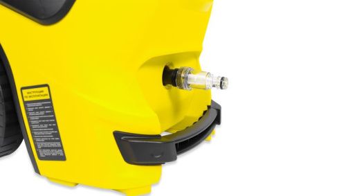 Мойка CHAMPION HP3250-Tehinstrument