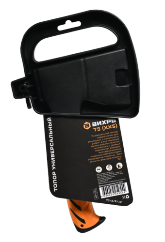 Топор универсальный T5 (XXS) Вихрь-Tehinstrument