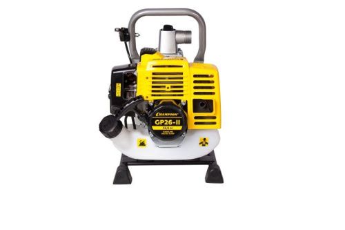 Бензиновая мотопомпа CHAMPION GP26-II-Tehinstrument