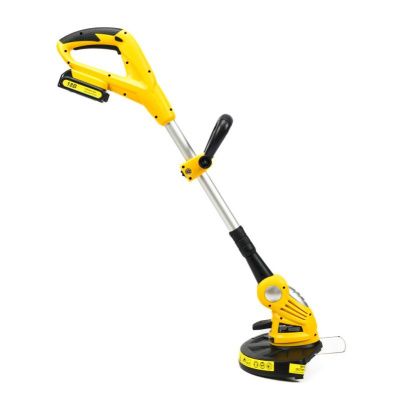 Аккумуляторный триммер Huter GET-280-2Li-Tehinstrument