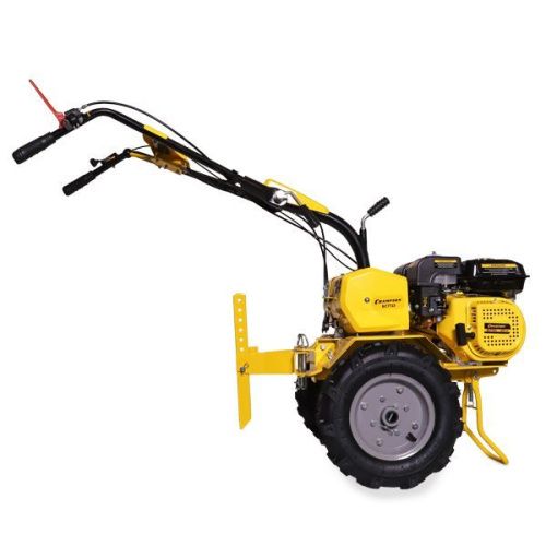 Бензиновый мотоблок CHAMPION BC7723-Tehinstrument