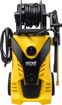 Мойка Huter W-5-2600 PRO-Tehinstrument