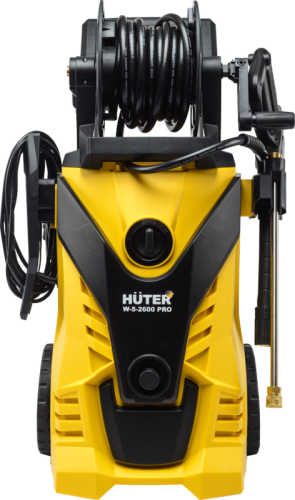 Мойка Huter W-5-2600 PRO-Tehinstrument